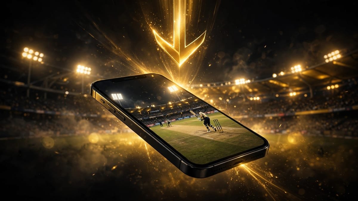 CricBet99 app guide — download, install and use safely