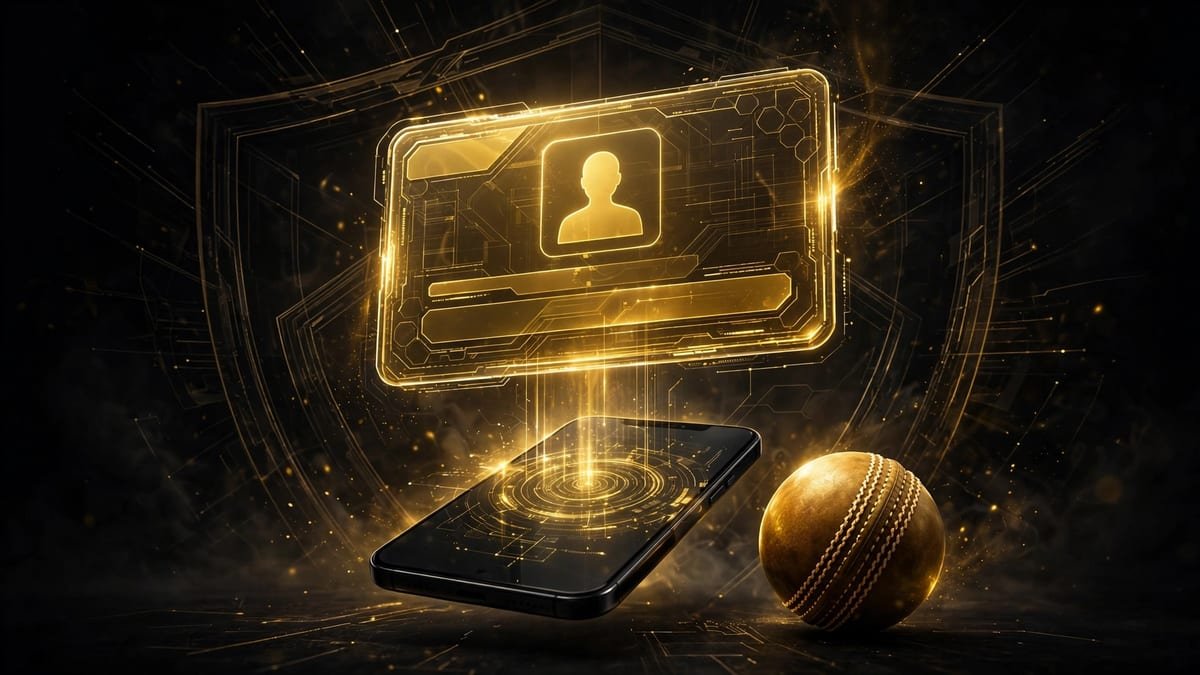 CricBet99 ID explained — what it is and how it works