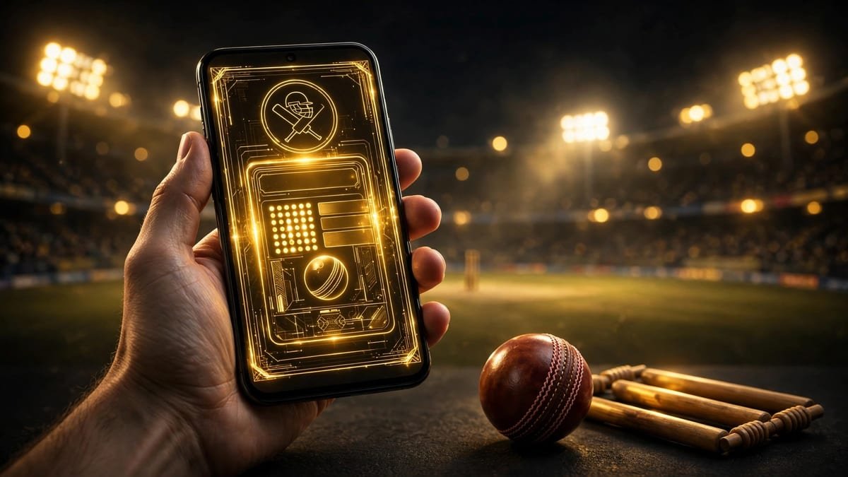 How to get an online cricket ID in India safely — beginner guide
