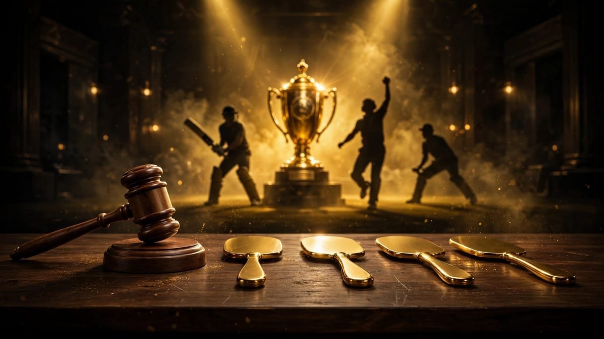 IPL 2027 auction — date, retained players, rules and team purse