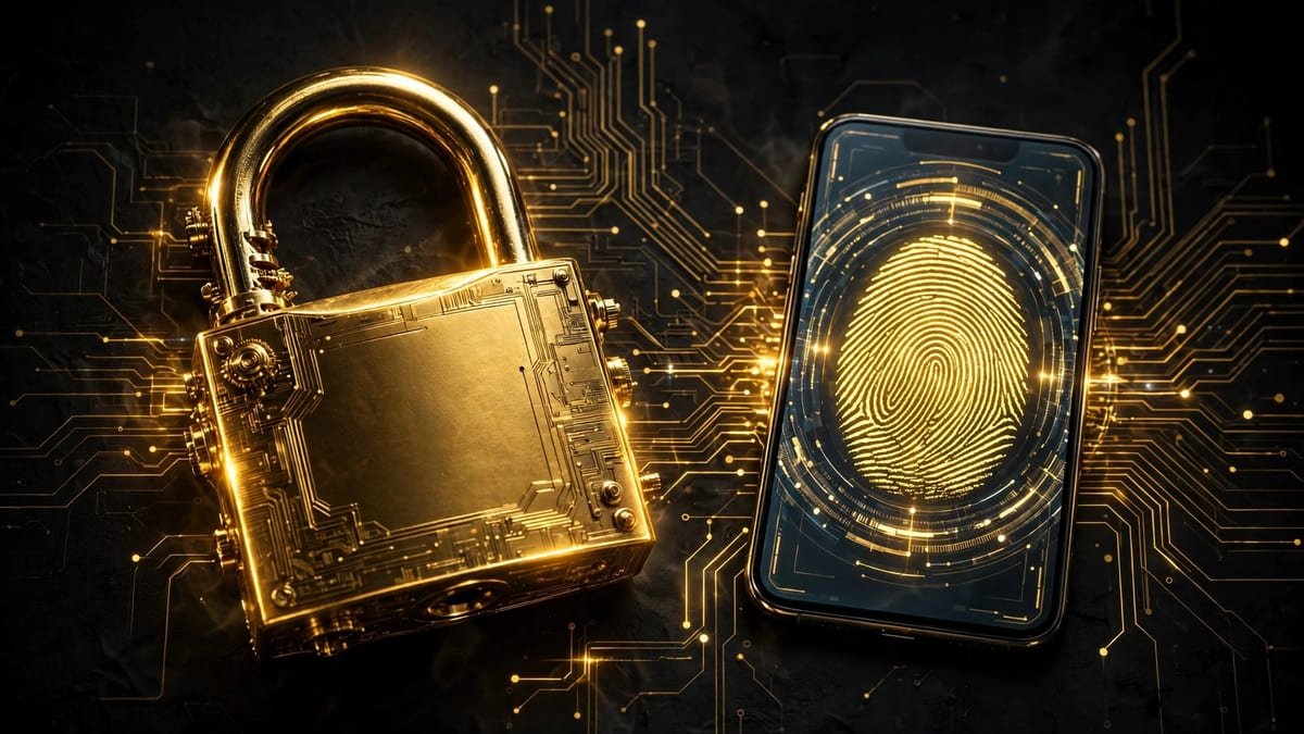 Strong CricBet99 password — keep your account secure